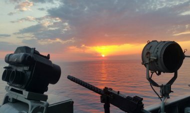 East Med Tensions: «Θερμό επεισόδιο» περιμένουν διπλωμάτες και αναλυτές!! Πώς θα γίνει και πόσο θα διαρκέσει!!