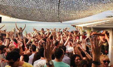 Coronavirus in Mykonos: Απόφαση αναστολής λειτουργίας των «Nammos» και «Scorpios», για περιορισμό διασποράς του COVID-19 [Έγγραφο]