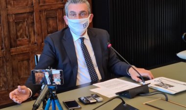 Aegean islands-Property Zoning: Ειδική μνεία στις νησιωτικές περιοχές  στο νέο χωροταξικό και πολεοδομικό σ/ν, ζητά ο Χατζημάρκος