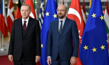 EUCO President-East Med Tensions: Η Τουρκία να σταματήσει τις δραστηριότητες που αυξάνουν την ένταση