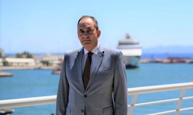 Island Transport Equivalent: Επιπρόσθετο μέτρο στήριξης 75 εκατ. ευρώ στις Νησιωτικές Επιχειρήσεις