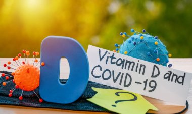 Coronavirus Pandemic: Η έλλειψη βιταμίνης D πιθανώς σχετίζεται με αυξημένο κίνδυνο για λοίμωξη από Covid-19