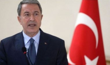 Turkish aggression - Ακάρ: «Η Ελλάδα να σωπάσει, για να μην γίνει μεζές για τα συμφέροντα άλλων»!