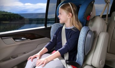 Νέος ΚΟΚ - Ασφαλής μετακίνηση των παιδιών: Μετά τα 16 συνεπιβάτες τα παιδιά σε μηχανή, σε ειδικό κάθισμα έως 12 ετών στο αυτοκίνητο!!