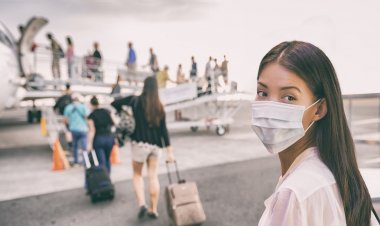 Coronavirus and Flights: Νέες αεροπορικές οδηγίες έως τις 30 Σεπτεμβρίου εξέδωσε η ΥΠΑ