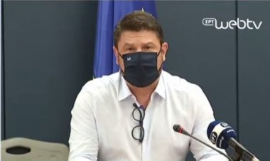 Restrictive Measures:Νέα μέτρα για Αττική - Υποχρεωτική τηλεργασία σε δημόσιο και ιδιωτικό τομέα – Τι αποφασίστηκε για συναυλίες, συναθροίσεις