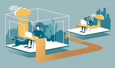 Coronavirus and remote work:Τι πρέπει να κάνουν οι εργοδότες – Όσα προβλέπει η διάταξη