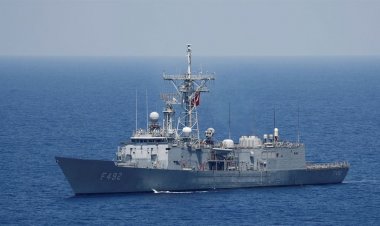 Turkey’s Aggression in the Aegean: Η Τουρκία ζητά με αντι-NAVTEX την αποστρατιωτικοποίηση της Λήμνου