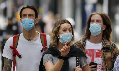 Coronavirus Pandemic: Έντονη ανησυχία για τον συνωστισμό στις πλατείες!! Ένας μπορεί να μολύνει 100, φόβος για 1000 κρούσματα!!