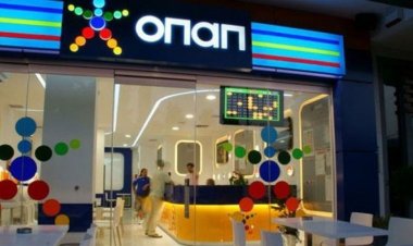 Pay Your Taxes: Πληρωμή φόρου εισοδήματος και ΕΝΦΙΑ σε 3.000 καταστήματα ΟΠΑΠ