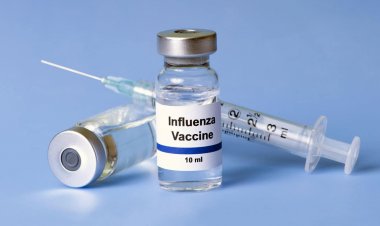 Influenza Vaccine: Ποιοι και πότε πρέπει να κάνουν το αντιγριπικό εμβόλιο –Τι αναφέρει η εγκύκλιος