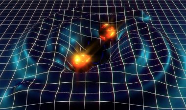 Gravitational Waves: Οι Έλληνες… μάγοι των βαρυτικών κυμάτων!! Παγκόσμια Αστρονομική καταξίωση!!
