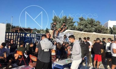 Education Policy – Καταλήψεις: Με μαθήματα τα Σάββατα και τις αργίες η αναπλήρωση όλων των χαμένων ωρών διδασκαλίας!!