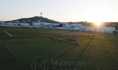 Municipal Sports Facilities: Οι Δήμοι χρηματοδοτούνται με 12,5 εκατομμύρια επιπλέον για τις Δημοτικές αθλητικές εγκαταστάσεις [Έγγραφο]