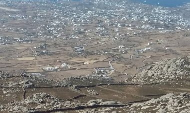 Property - “Αθέατα” Τετραγωνικά: Πρόστιμο έως και 200%, στους λογαρισμούς του ηλεκτρικού ρεύματος οι νέες χρεώσεις