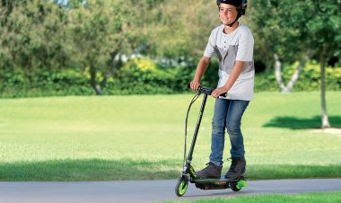 Personal Vehicles: Μόνο με συνοδό η οδήγηση ποδηλάτων, πατινιών ή ηλεκτρικών πατινιών στο δρόμο από παιδιά κάτω των 12 ετών