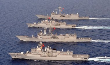 Turkish NAVTEX: Νέα Τουρκική Navtex ανήμερα της 28ης Οκτωβρίου, για άσκηση με πραγματικά πυρά στην «καρδιά» του Αιγαίου