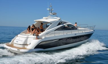 Boat Auctions: Δημοπρασία για ταχύπλοα σκάφη, φουσκωτά αλλά και θαλαμηγούς, της ΔΔΔΥ με τιμές εκκίνησης τα 50 ευρώ [Έγγραφο - Αναλυτικές λεπτομέρειες]