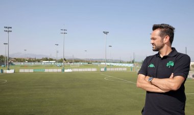 Super League:Τέλος από τον Παναθηναϊκό ο Ντάνι Πογιάτος - Επικρατέστερος διάδοχος  ο Μπόλονι