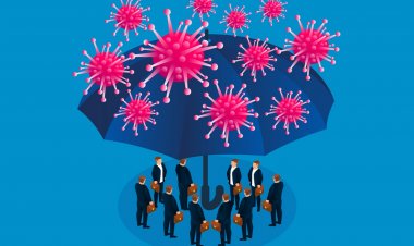 Coronavirus Pandemic - Μόσιαλος: Πότε εκτιμά ότι θα αρχίσει να υποχωρεί ο κορωνοϊός