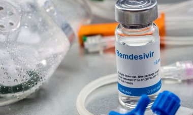 Coronavirus Vaccine - ΠΟΥ: Η Ρεμδεσιβίρη δεν μειώνει τη θνησιμότητα από Covid-19 σύμφωνα με νέα μελέτη