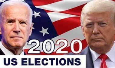 US Presidential Election 2020: Σχεδόν 18 εκατ. πολίτες έχουν ψηφίσει εκ των προτέρων