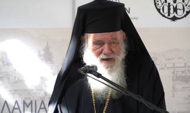 Archbishop Ieronymos: Ο Αρχιεπίσκοπος θέτει θέμα αξιοποίησης εκκλησιαστικής περιουσίας και ανεξαρτησίας της εκκλησίας [Video]