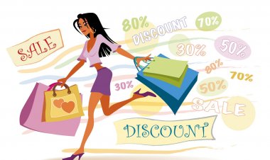 Discounts on shopping: Ξεκινούν οι ενδιάμεσες Φθινοπωρινές εκπτώσεις 2020 από την Κυριακή 1 Νοεμβρίου 2020