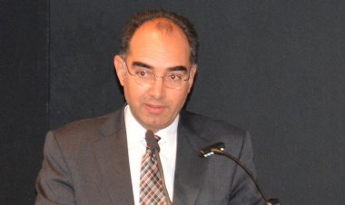 Paros: Συλλυπητήρια δήλωση του Επάρχου Πάρου, Κώστα Μπιζά, για την απώλεια του Χρήστου Βλαχογιάννη