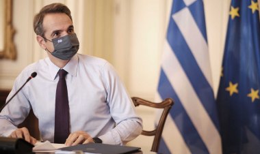 Coronavirus Pandemic: Μήνυμα Μητσοτάκη το απόγευμα με όλα τα επώδυνα μέτρα, για να μην πάμε σε lockdown!!