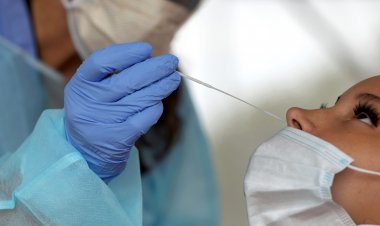 Coronavirus - Oxford University Testing: Νέο ταχύτατο τεστ ανιχνεύει τον κορωνοϊό σε Μέσα Μεταφοράς και Δημόσια Κτίρια!!