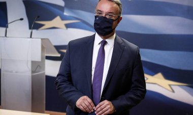 Coronavirus Support Measures:  Αυτά είναι τα 9 μέτρα οικονομικής στήριξης εργαζομένων και επιχειρήσεων