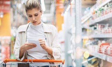 Coronavirus - Support measures: Υπεγράφη η απόφαση απαγόρευσης πώλησης διαρκών αγαθών από τα super market [ΦΕΚ]