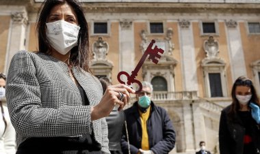 Coronavirus-Heightened measures: Στο τραπέζι καθολικό lockdown και περιορισμός των SMS!! Τα σενάρια!!