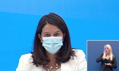 Coronavirus - School closures: Το Σάββατο οι ανακοινώσεις για τη λειτουργία των δημοτικών σχολείων