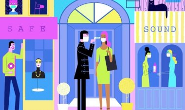 Lockdown end? D-day η 1η Δεκεμβρίου για την οικονομία?