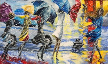 Weather Forecast: Έκτακτο δελτίο επιδείνωσης!! Έντονα φαινόμενα θα επηρεάσουν τις Κυκλάδες!!