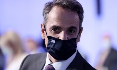 PM Mitsotakis: Αρνητικός ο Πρωθυπουργός στον κορωνοϊό!! Δεν υπάρχει λόγος προληπτικής καραντίνας!!