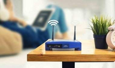 Wi - Fi: Το νου σας!! Αυτά τα 6 σημάδια δείχνουν ότι κάποιος σας κλέβει internet και πώς να προστατευτείτε!!