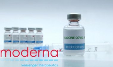 EU - Coronavirus vaccine: Συμφωνία της Κομισιόν με την εταιρεία Moderna