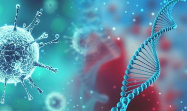 Coronavirus Mutation - New Υork Times: Η μετάλλαξη που φέρεται να έκανε τον ιό δέκα φορές πιο μεταδοτικό