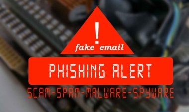 Fake email: Απάτη με email παραπλανητικό, που έχει ως δήθεν αποστολέα τα ΕΛΤΑ!! Μην το ανοίξετε!!