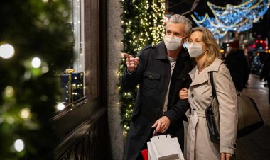 Reopening Shops: Υπό σκέψιν και Νέος κωδικός SMS στο 13033 για τα ψώνια!!