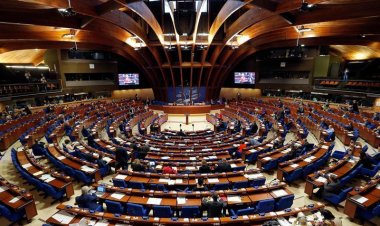 Council of Europe: Με 631 θετικές ψήφους εγκρίθηκε το ψήφισμα του Ευρωκοινοβουλίου για τα Βαρώσια