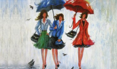 Weather Forecast: Mποφόρ, Βροχές, Kαταιγίδες και Xιόνια, τη Δευτέρα του Αγίου Ανδρέα