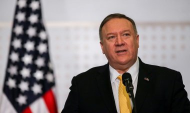 US Secretary of State: Η Τουρκία υπονομεύει τη συνοχή του ΝΑΤΟ - Με επίθεση κατά ΗΠΑ και Γαλλίας απάντησε ο Μ. Τσαβούσογλου