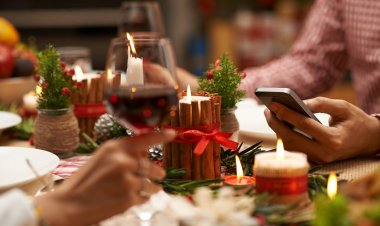 Stricter Measures: Θα μπει κωδικός 7 στο 13033 για τα Χριστούγεννα;