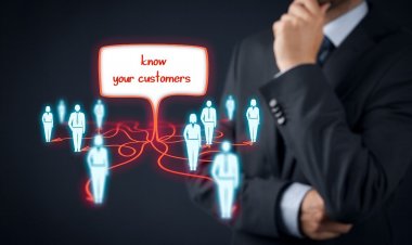 e-Banking: Έρχεται το know your customer!! Τι ακριβώς είναι?