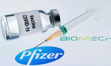 Coronavirus Pfizer vaccine: Η έγκριση του εμβολίου κατά της COVID-19 ανταποκρίνεται στα διεθνή πρότυπα