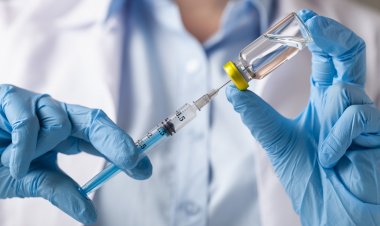 Coronavirus Vaccine: Μέχρι τον Ιούνιο θα έχει εμβολιαστεί όλος ο πληθυσμός!! Οι έγκυες δεν μπορούν να κάνουν το εμβόλιο!! Το σχέδιο του υπουργείου Υγείας